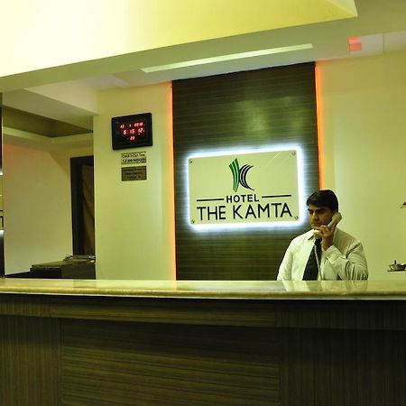 Hotel The Kamta Agra  Exterior foto