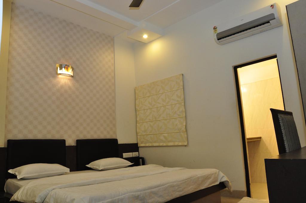 Hotel The Kamta Agra  Exterior foto