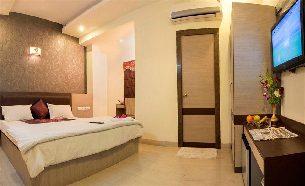 Hotel The Kamta Agra  Exterior foto